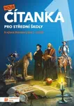 Nová čítanka 1 pro střední školy