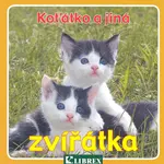 Koťátko a jiná zvířátka
