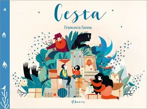 Cesta