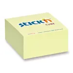 Samolepicí bloček Hopax Stick’n Notes - 76 x 76 mm, 400 listů