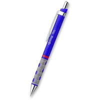 Kuličkové pero Rotring Tikky - modrá