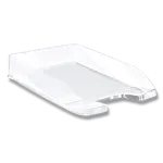 Odkladač Cep First - transparentní