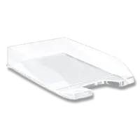 Odkladač Cep First - transparentní