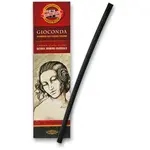 Uhel Koh-i-noor 8622 přírodní kreslicí - 6 ks, průměr 6-7 mm