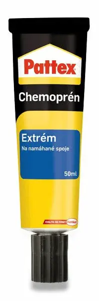 Lepidlo Chemoprén Extrém - 50 ml