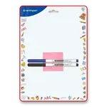 Stíratelná tabulka Centropen 7769 - formát A4