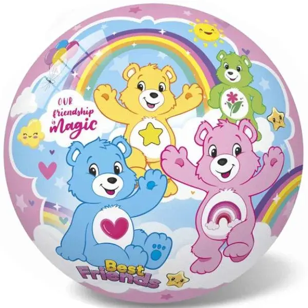 Míč 20cm medvídci