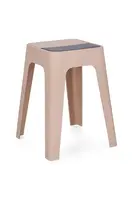 Stolička Bizzotto Hobbit 36,5 x 36,5 x 46,5 cm