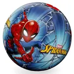 Bestway 98002 Nafukovací míč Spiderman 51 cm