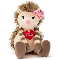 Ježek Paní Cecílie, 30 cm