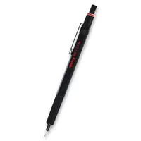 Mikrotužka Rotring 500 Black - 0,5 mm