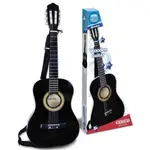 Bontempi dětská dřevěná kytara 92cm