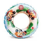 Dino TATRA - NAFUKOVACÍ KRUH 51cm