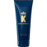 Dolce&Gabbana K by Dolce & Gabbana sprchový gél pre mužov 200 ml