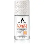 Adidas Power Booster antiperspirant roll-on pre ženy 72h 50 ml