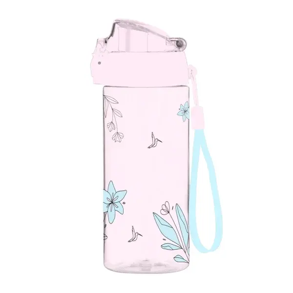 Láhev OXY CLiCK 500 ml Kolibřík