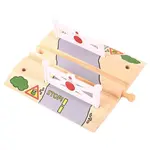 Bigjigs Rail Železniční přejezd