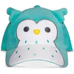 Squishmallows kšiltovka - sova Winston