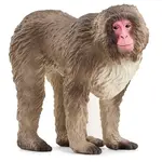 Schleich Makak červenolíci