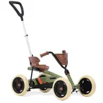 BERG Buzzy Retro 2-in-1 Green