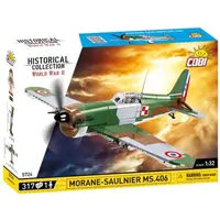 Cobi 5724 Morane-Saulnier MS.406