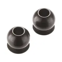 Arrma kulový čep 3x6.8x6.3mm (2)