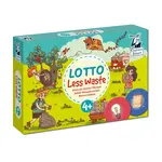 Captain Smart - Loto - čistá planeta