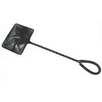 Aqua Nova síťka na ryby 20cm