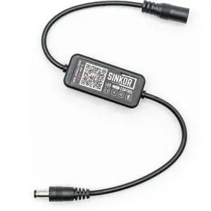 Sinkor LED Wifi Ovládání