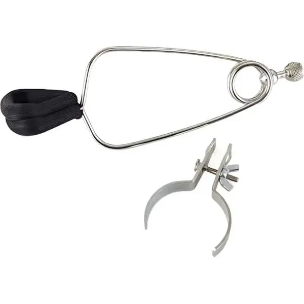 Resun držák terarijní lampy