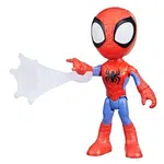 Spider-Man Spidey a jeho úžasní přátelé Mega Hulk figurka