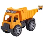 Auto stavební sklápěčka 30cm volný chod