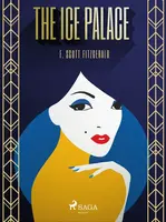 The Ice Palace - F. Scott Fitzgerald - e-kniha