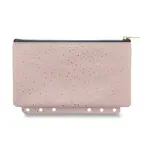 Penál na zip Confetti náplň osobních/A5 diářů Filofax