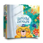 Obrázkové zrcadlení