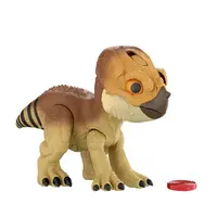 Mattel Jurassic World Interaktivní Dinosaurus Asst