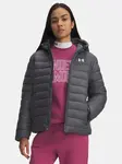 Under Armour UA Sportswear Insulate Jkt-GRY Women's Jacket - Women's
