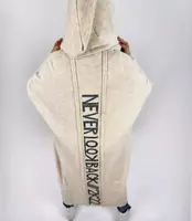 Pri Long cardigan sweater with wool NEVER LOOK BACK