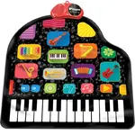 Nástěnné piano