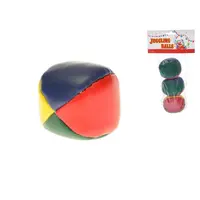 Gametime míček žonglovací 6cm 3ks