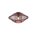 Good & Mojo STROPNÍ SVÍTIDLO, 50/25 cm