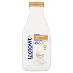 Lactovit Sprchový gel s mandlovým olejem Intenzivní péče Lactooil (Shower Gel) 500 ml