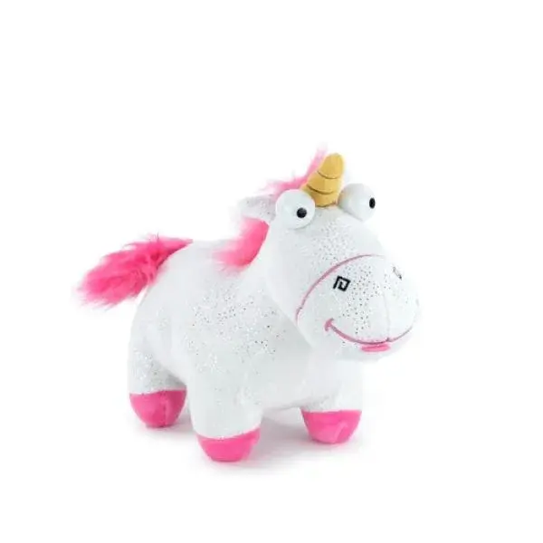 JA PADOUCH Jednorožec plyšová hračka 18cm
