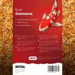 Ibuki Gammarus 1000 ml - sušený gammarus