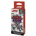 Topps F1 VALUE BOX 2024