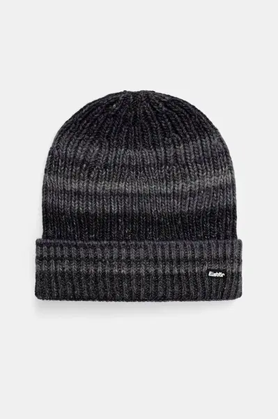 Čepice s příměsí vlny Eisbar Callos OS MÜ