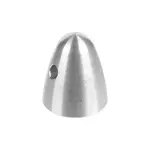 Matice vrtule kónická M5x0.8, průměr 16mm