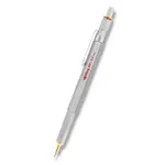 Mechanická tužka Rotring 800 Silver - 0,5 mm