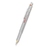 Mechanická tužka Rotring 800 Silver - 0,5 mm