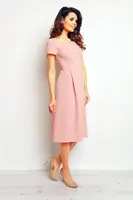 Nekonečné šaty pro ženy M084